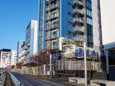 ConstructionLine updates and Building Safety Act changes explained in a blog for construction and safety professionals.
