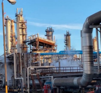 Esso fined £1 million after major gas leak at Fawley refinery