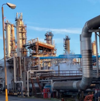 Esso fined £1 million after major gas leak at Fawley refinery