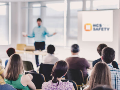 Health & Safety Training Courses At HCS Safety