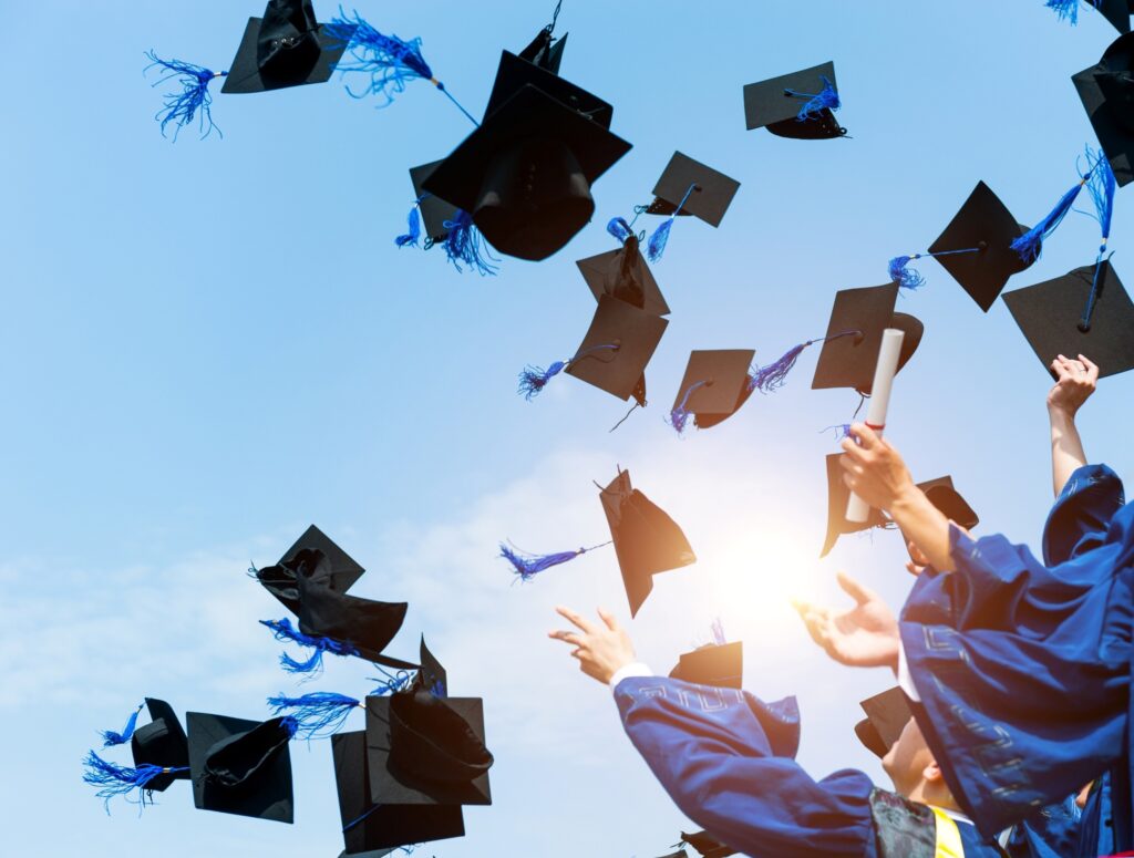 "Celebration of outstanding NEBOSH Diploma results showing consistently high grades and top performance"