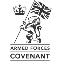 Armed Forces Covenant - HCS Safety in the community projects health training courses accident investigations workplace inspections Hampshire Southampton