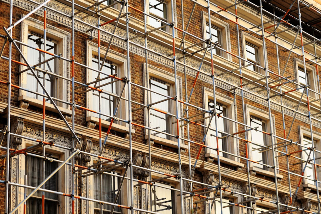 How Often Should Scaffold Inspections Be Conducted?