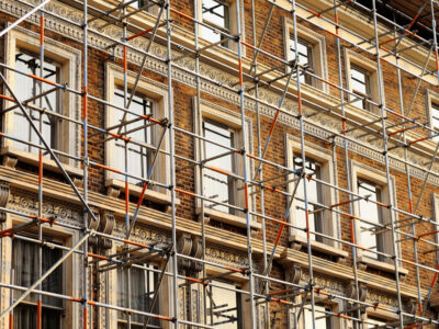 How Often Should Scaffold Inspections Be Conducted?