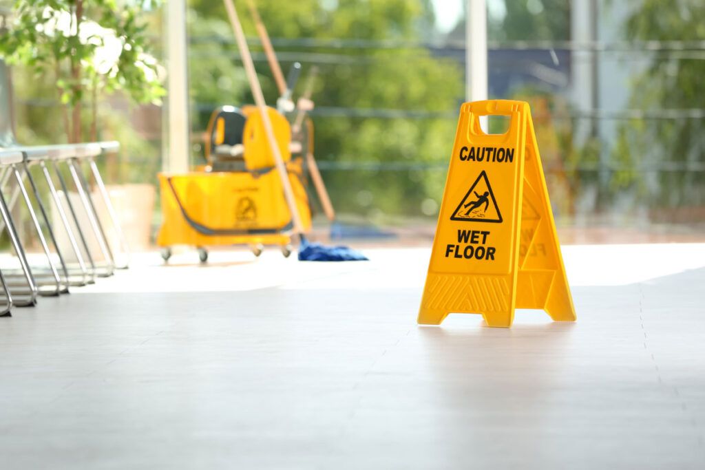 Safety in Every Step: Unveiling Employee Duties in the Workplace