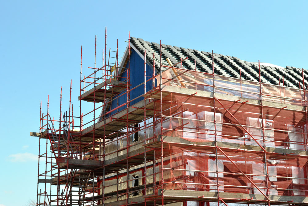 Scaffolding Inspection Best Practices: Tips from Industry Experts