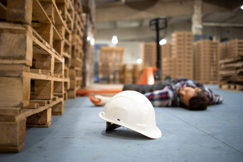 A Closer Look at Safety Management in Workplace Accident Investigations