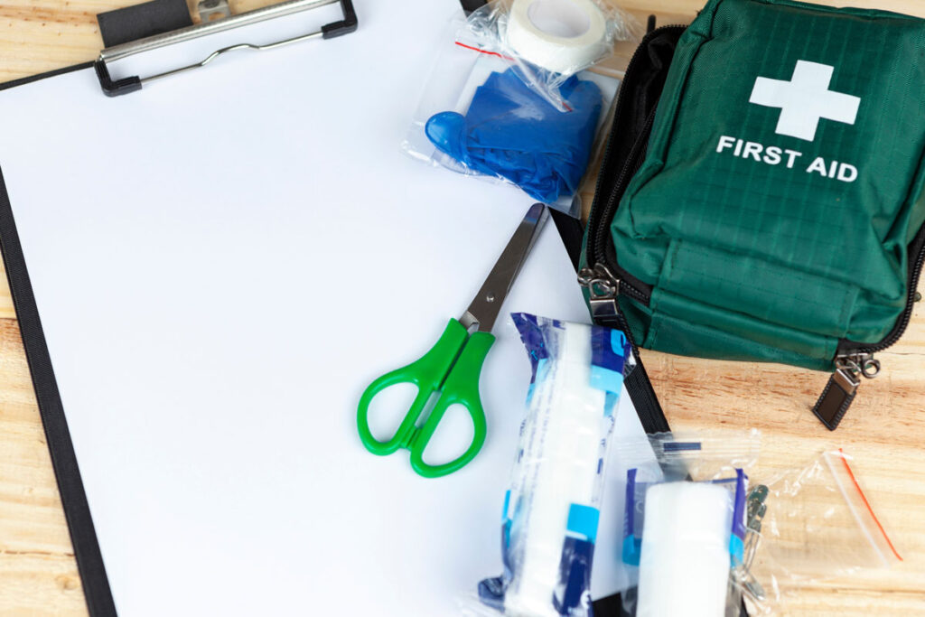 Workplace First Aid: How Many First Aiders Do You Need?