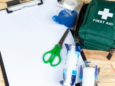 Workplace First Aid: How Many First Aiders Do You Need?